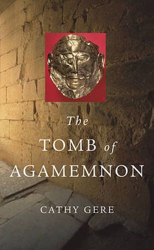 Cover image for The Tomb of Agamemnon