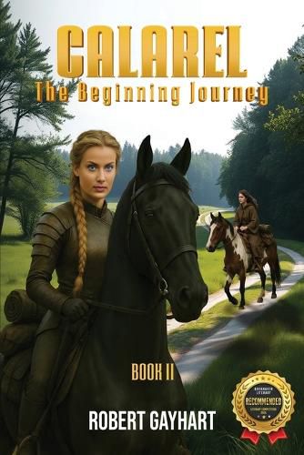 Cover image for Calarel