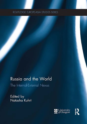 Cover image for Russia and the World