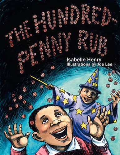 Cover image for The Hundred-Penny Rub