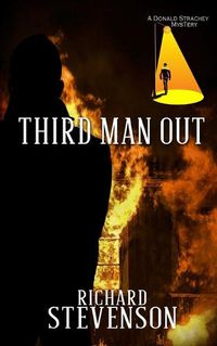 Cover image for Third Man Out