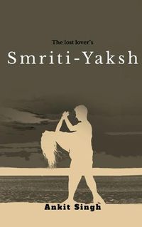 Cover image for Smriti-Yaksh