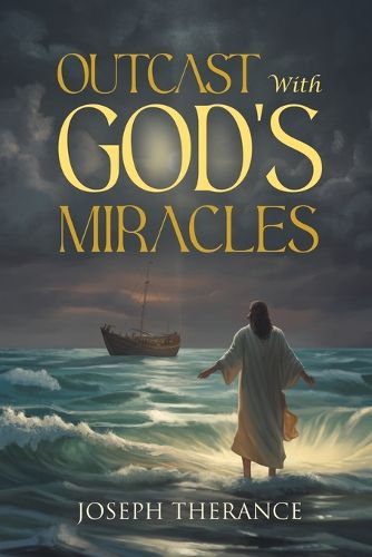 Cover image for Outcast With God's Miracles