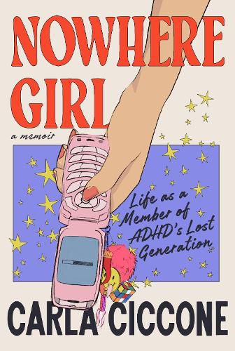 Cover image for Nowhere Girl