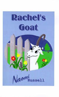 Cover image for Rachel's Goat