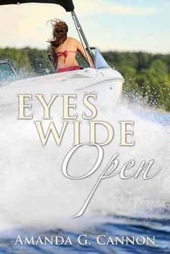 Cover image for Eyes Wide Open