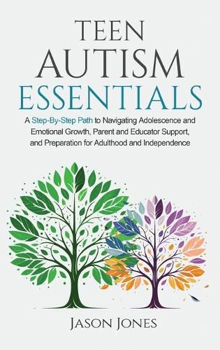 Cover image for Teen Autism Essentials