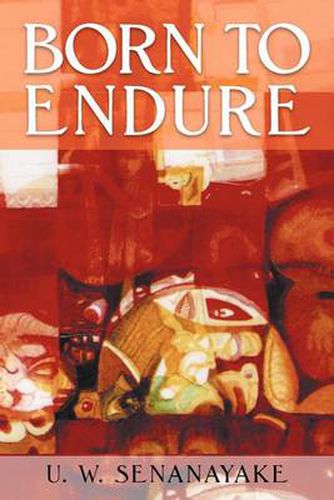 Cover image for Born to Endure