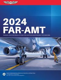 Cover image for Far-Amt 2024