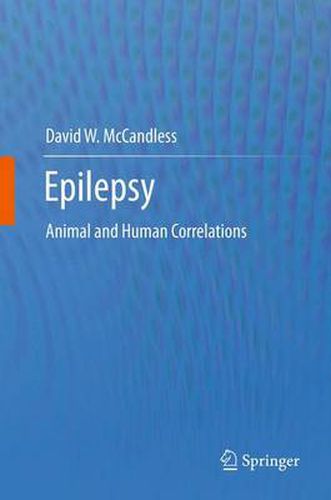 Epilepsy: Animal and Human Correlations