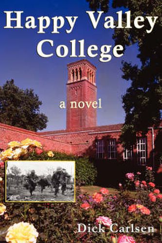 Cover image for Happy Valley College