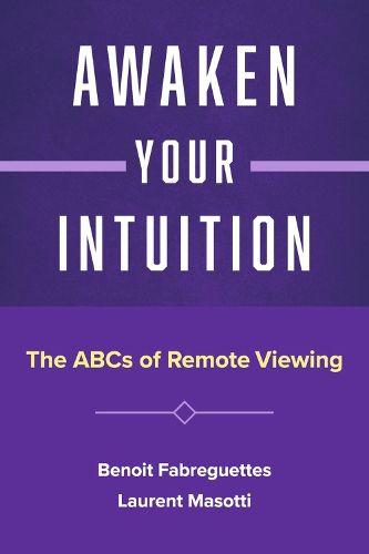 Cover image for Awaken Your Intuition