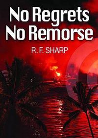 Cover image for No Regrets, No Remorse: A Sydney Simone Mystery