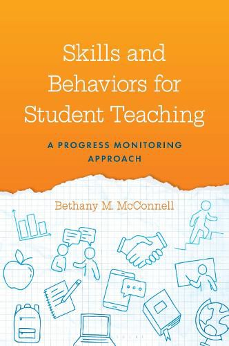 Cover image for Skills and Behaviors for Student Teaching