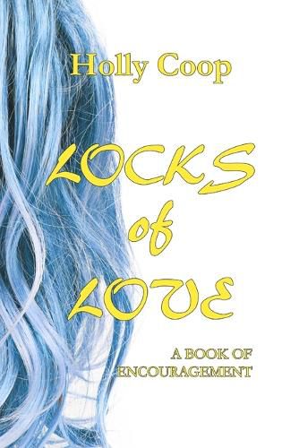 Cover image for Locks of Love