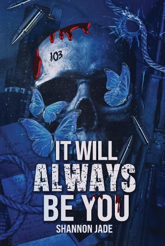 Cover image for It Will Always Be You