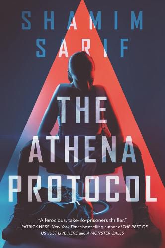 Cover image for The Athena Protocol