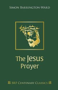 Cover image for The Jesus Prayer