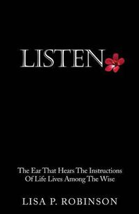 Cover image for Listen