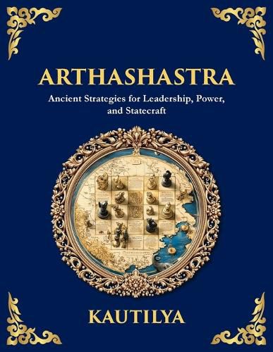 Cover image for Arthashastra