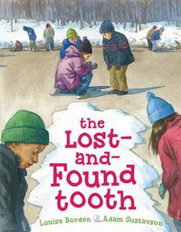 Cover image for The Lost-and-Found Tooth