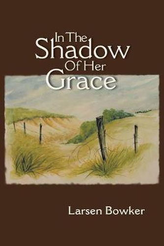 Cover image for In the Shadow of Her Grace