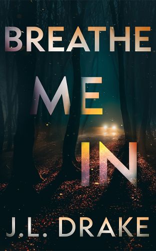 Cover image for Breathe Me In