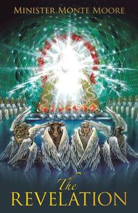 Cover image for The Revelation