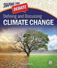 Cover image for Defining and Discussing Climate Change