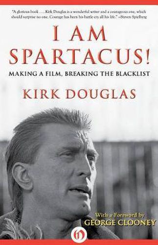 Cover image for I Am Spartacus!