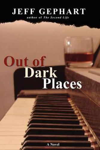 Cover image for Out of Dark Places