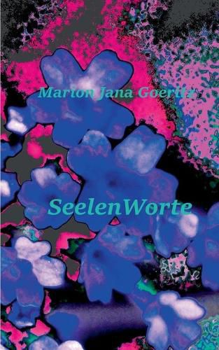 Cover image for SeelenWorte