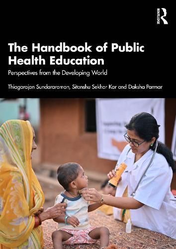 Cover image for The Science and Practice of Public Health