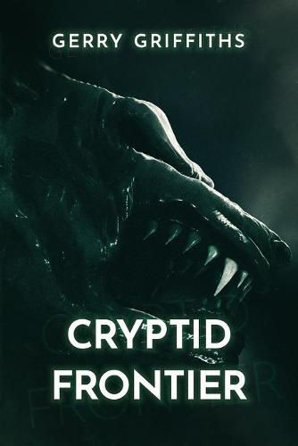 Cover image for Cryptid Frontier