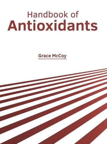 Cover image for Handbook of Antioxidants