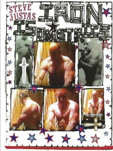 Cover image for Iron Isometrics