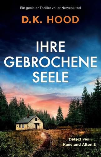 Cover image for Ihre gebrochene Seele