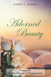 Cover image for Adorned Beauty