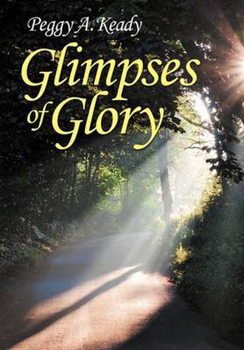 Cover image for Glimpses of Glory