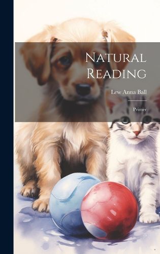 Cover image for Natural Reading