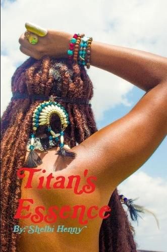 Cover image for Titan's Essence