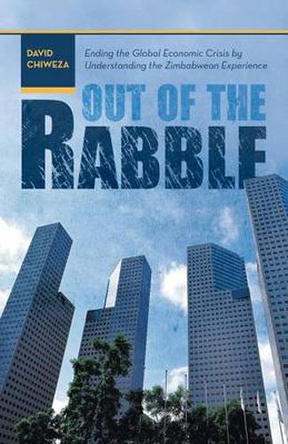 Cover image for Out of the Rabble