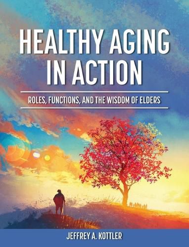 Cover image for Healthy Aging in Action