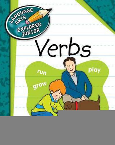 Cover image for Verbs
