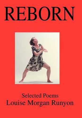 Cover image for Reborn: Selected Poems