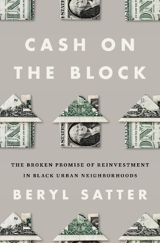 Cover image for Cash on the Block