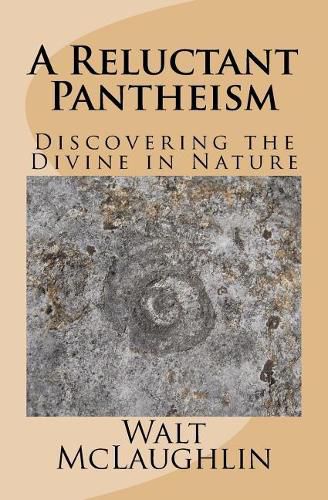 Cover image for A Reluctant Pantheism: Discovering the Divine in Nature