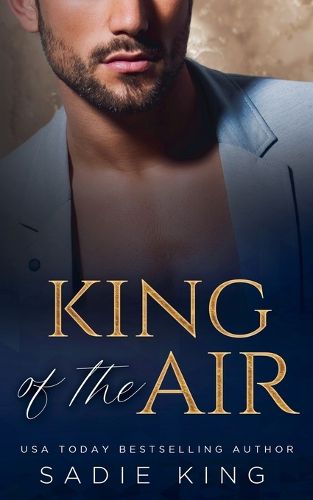 Cover image for King of the Air