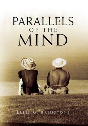 Cover image for Parallels of the Mind