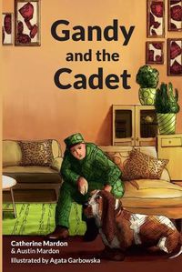 Cover image for Gandy and the Cadet